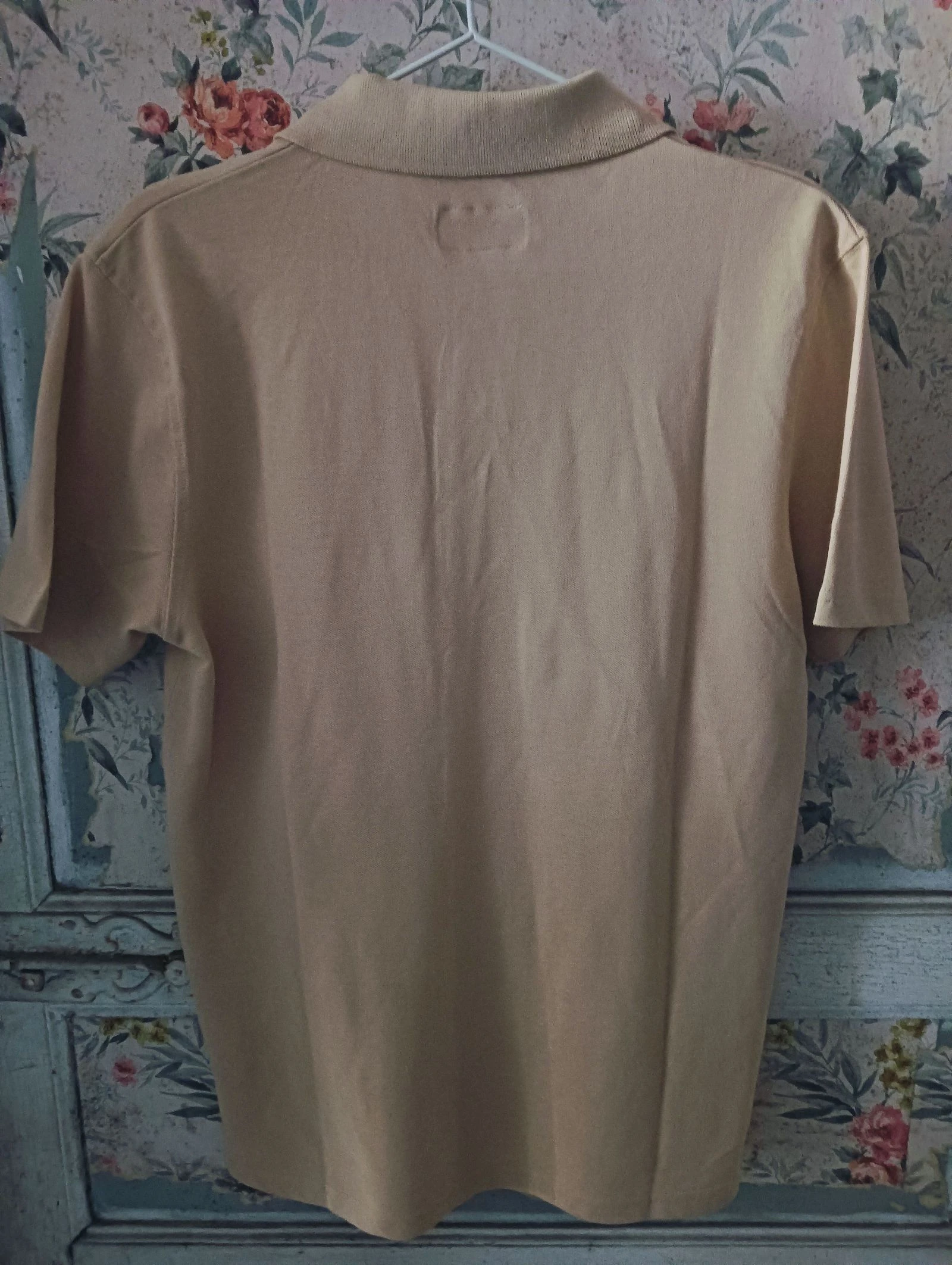 Polo Province of Canada / 100% coton / taille M – photo 2